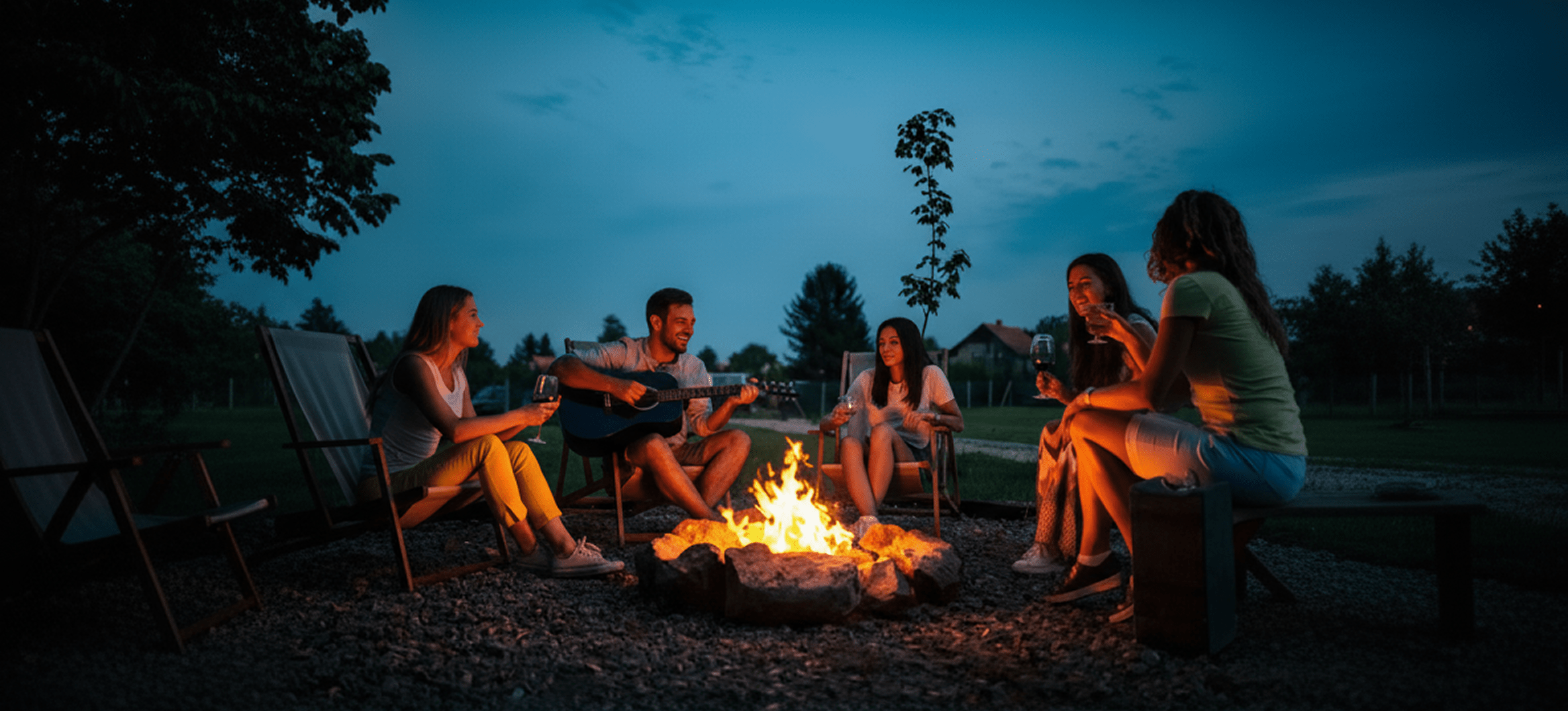 How to Make Friends Online