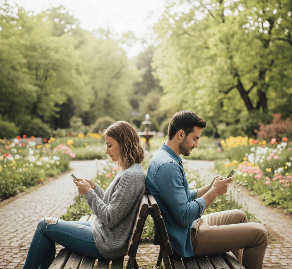 Online Dating Tips That Get Results in 2025