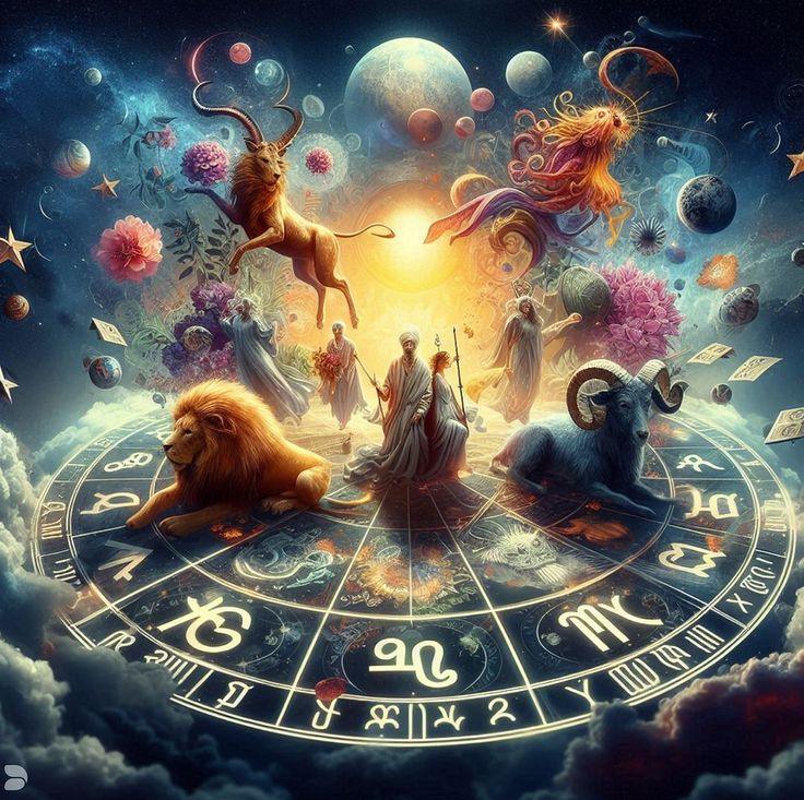 Astrology-Based Matchmaking: Find True Love Through Zodiac Compatibility